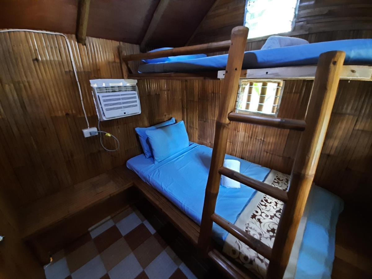 Youhan Beach Resort Сан-Антонио Экстерьер фото