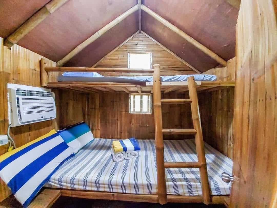 Youhan Beach Resort Сан-Антонио Экстерьер фото