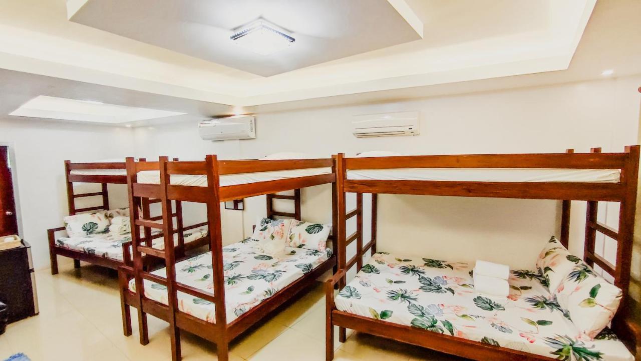 Youhan Beach Resort Сан-Антонио Экстерьер фото